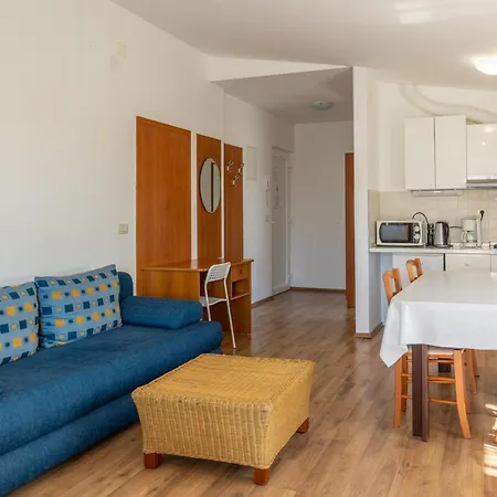 Apartamento Liburnija