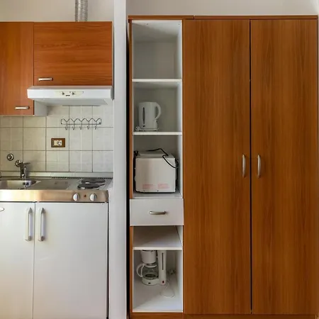 Liburnija Apartman *