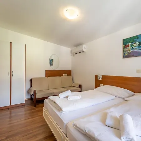 Liburnija Apartman Opatija