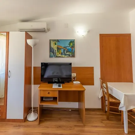 Liburnija Apartman Opatija
