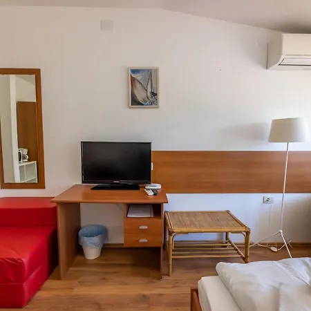 Liburnija Apartman *