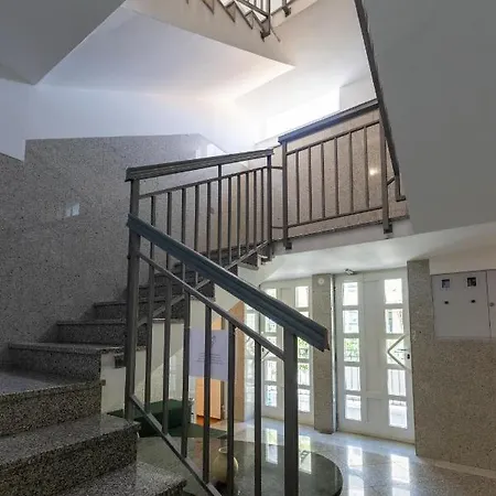 Liburnija Apartman Opatija