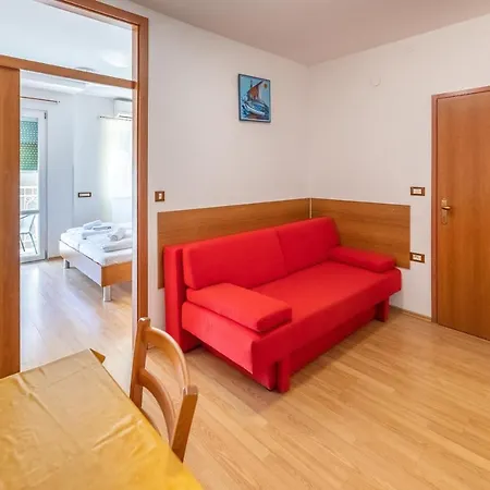 Apartman Liburnija *