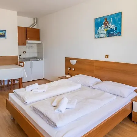 Liburnija Apartman Opatija