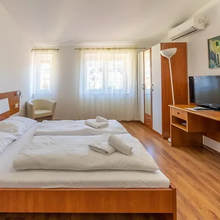 Liburnija Apartman Opatija