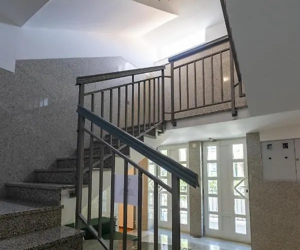 Liburnija Apartamento Opatija