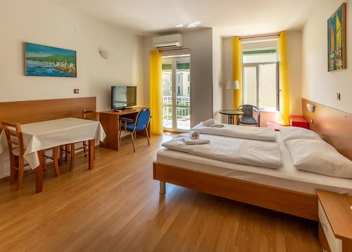 Apartman Liburnija