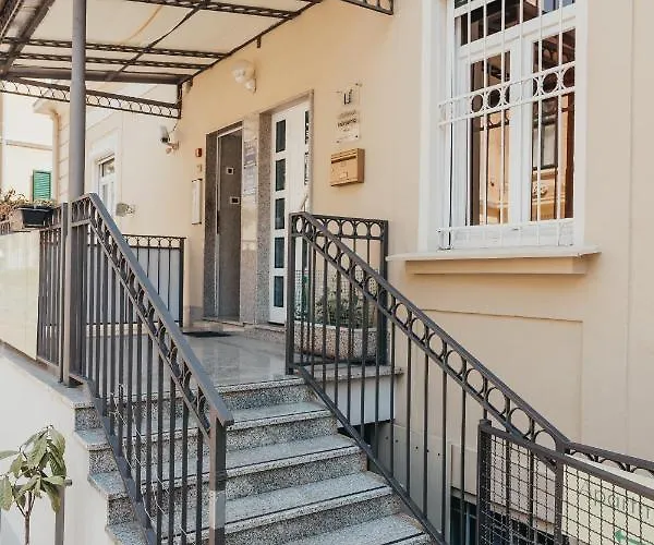 Liburnija Apartamento *