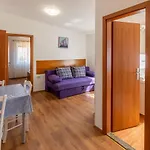 Apartman Liburnija *