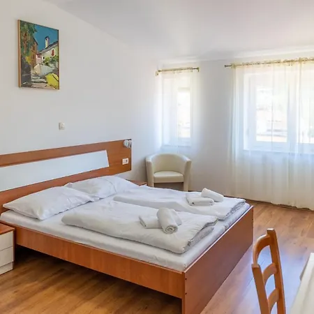 Appartamento Liburnija Abbazia